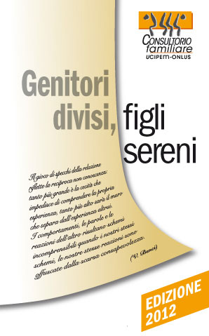 Locandina corso genitori divisi 2011