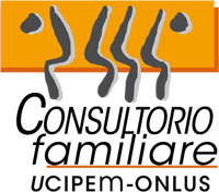 Logo Ucipem - Onlus - Trento