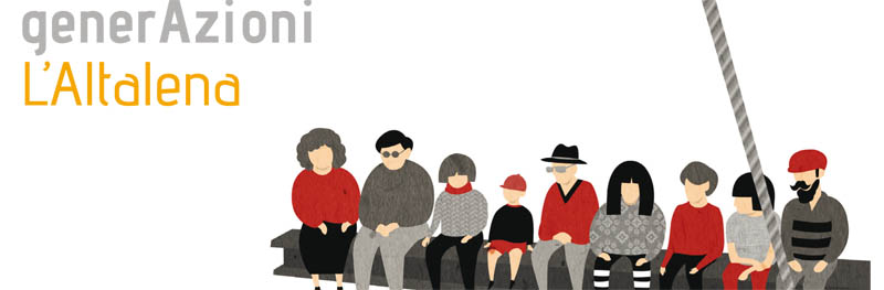 GenerAzioni // l’Altalena: uno spazio di incontro e gioco per genitori e figli