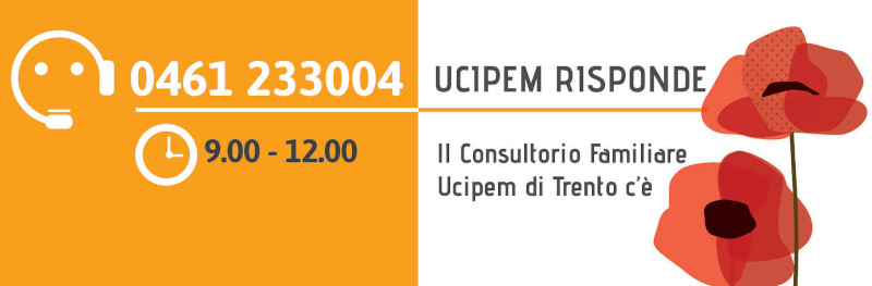 Emergenza Covid-19: Ucipem c’è!